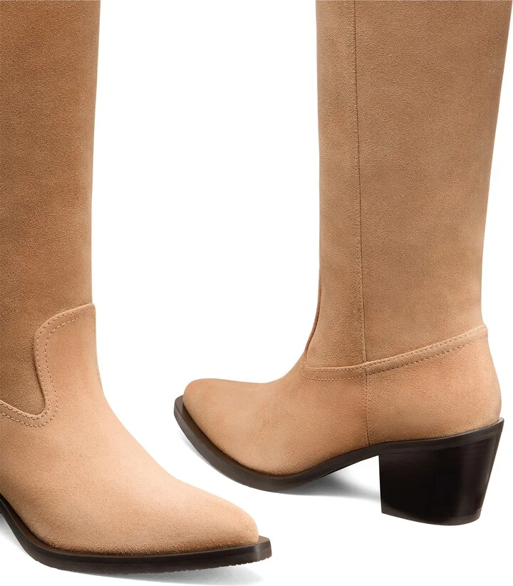 Felix Knee High Boot - Image 4