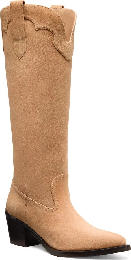 Felix Knee High Boot