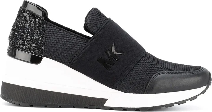 Felix slip-on sneakers