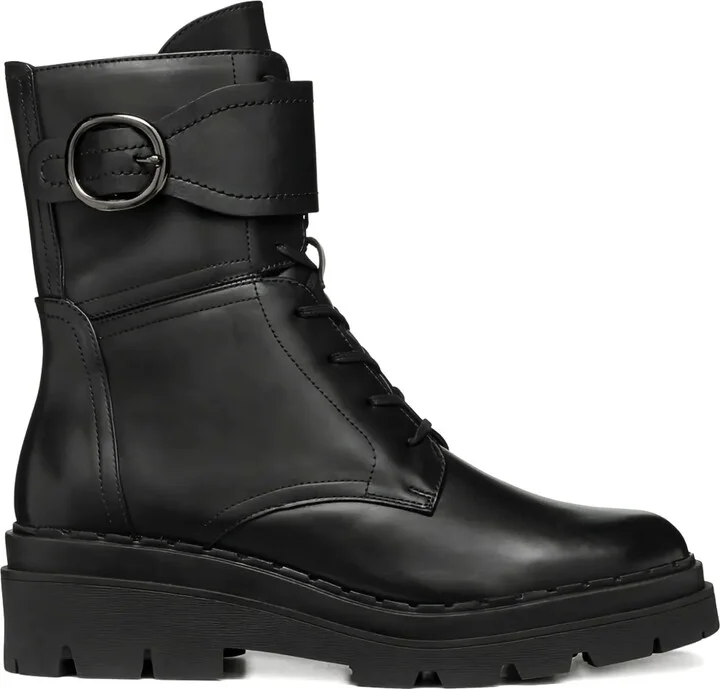 Felleny boots