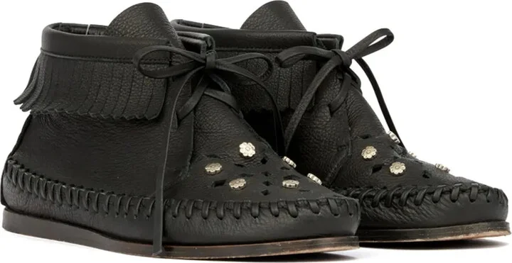 Felsa boots - Image 2