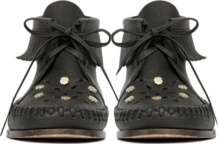 Felsa boots - Image 4