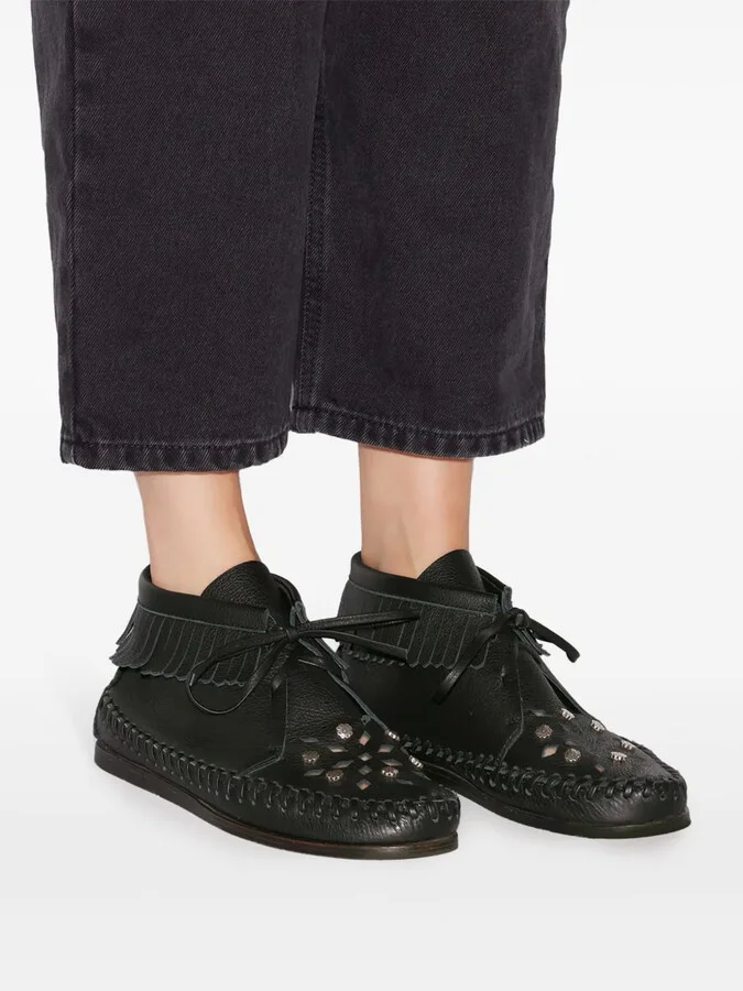 Felsa boots - Image 5
