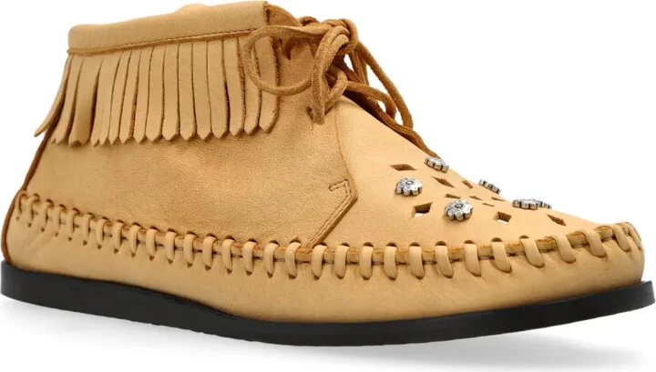 Felsa boots - Image 2