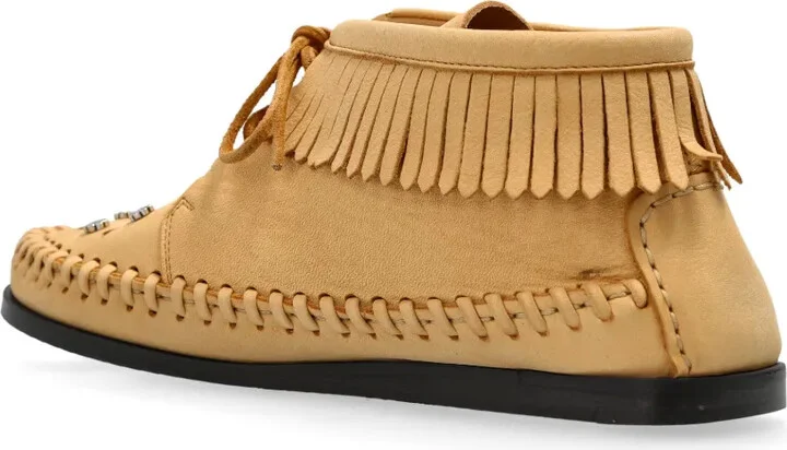 Felsa boots - Image 3