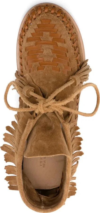 Felsa boots - Image 4