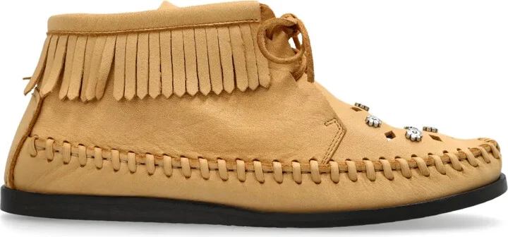 Felsa boots