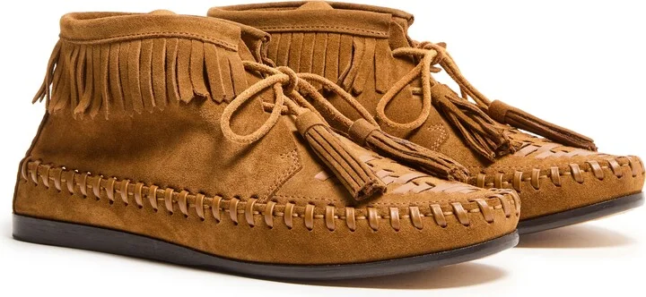 Felsa derbies - Image 3