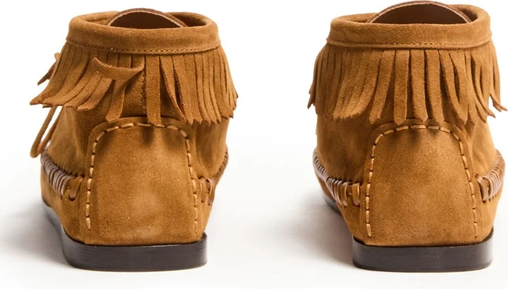 Felsa derbies - Image 4