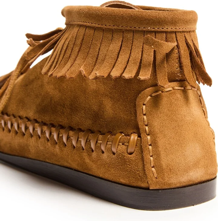 Felsa derbies - Image 7