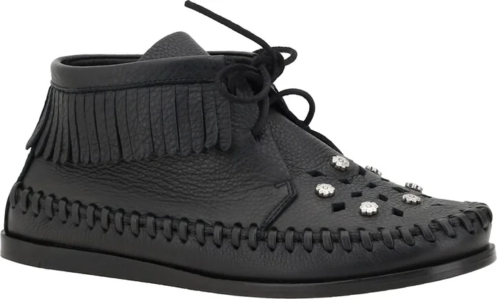 Felsa Lace-up Shoes - Image 2