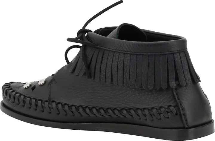 Felsa Lace-up Shoes - Image 3