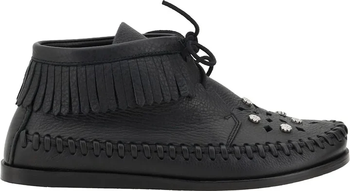 Felsa Lace-up Shoes