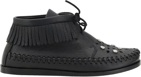 Felsa Lace-Up Women's Shoes