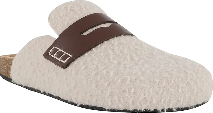 Felt Loafer W - Image 2
