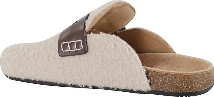 Felt Loafer W - Image 3