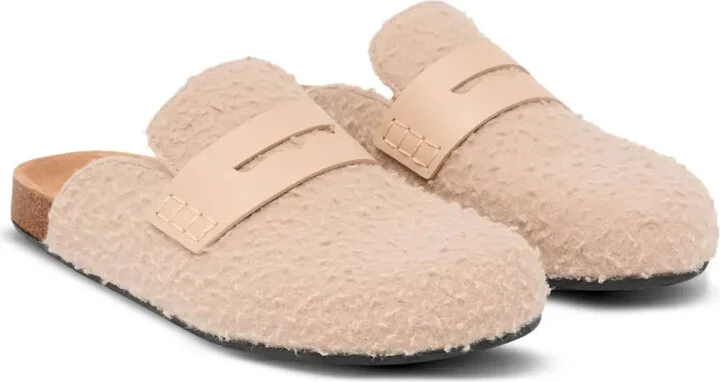 Felt mules - Image 2