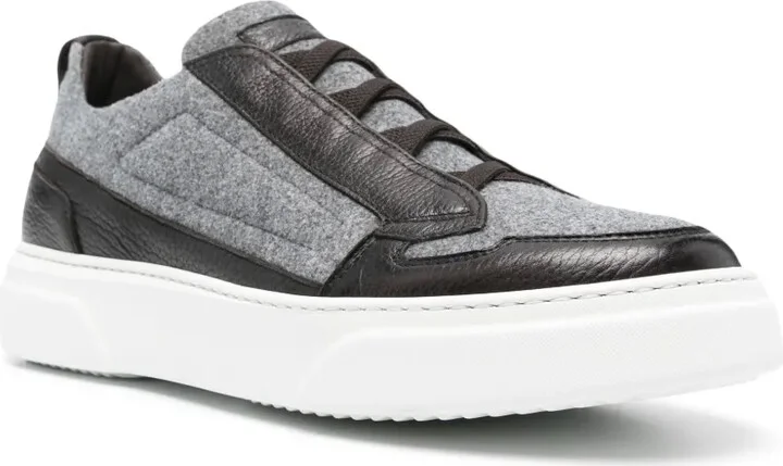 Felted Sneakers - Image 2
