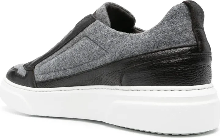 Felted Sneakers - Image 3