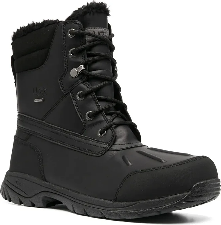 Felton waterproof boots - Image 2