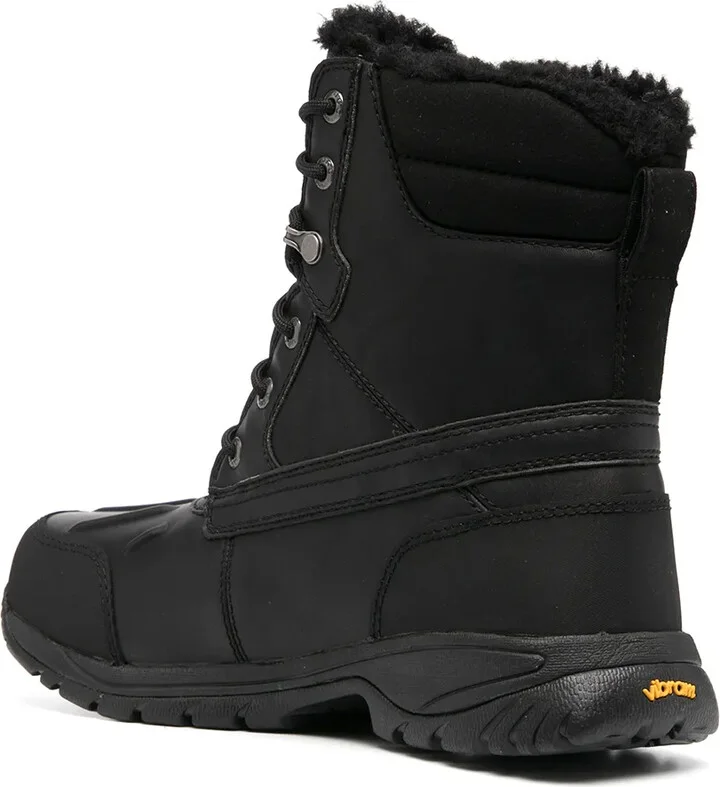 Felton waterproof boots - Image 3