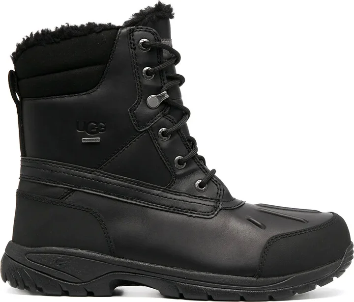 Felton waterproof boots