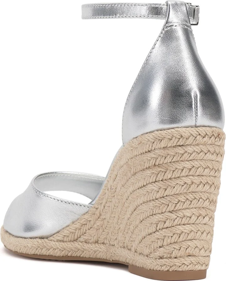 Felyn Espadrille Wedge Sandal - Image 2
