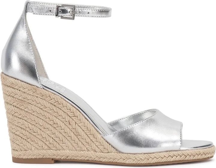 Felyn Espadrille Wedge Sandal - Image 3