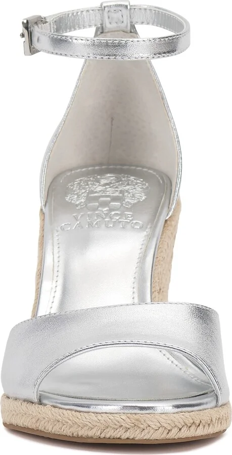 Felyn Espadrille Wedge Sandal - Image 4