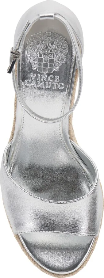 Felyn Espadrille Wedge Sandal - Image 5