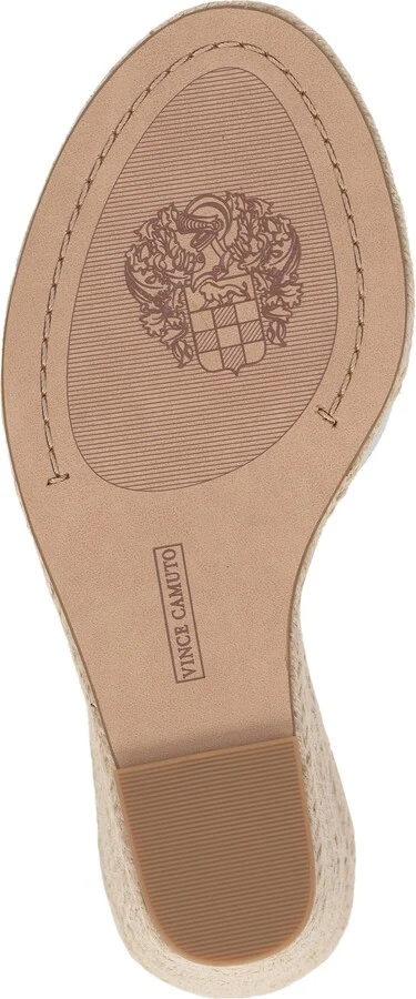 Felyn Espadrille Wedge Sandal - Image 6