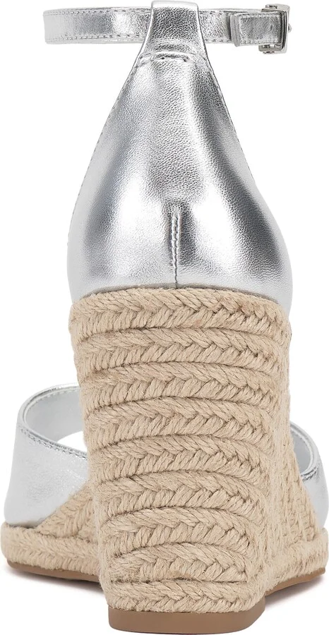 Felyn Espadrille Wedge Sandal - Image 7