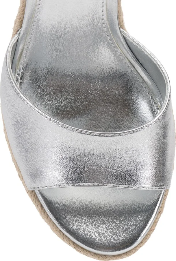 Felyn Espadrille Wedge Sandal - Image 8