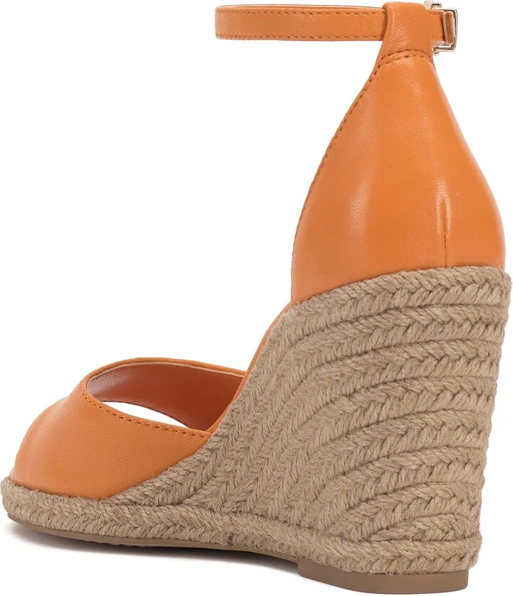 Felyn Espadrille Wedge Sandal - Image 11