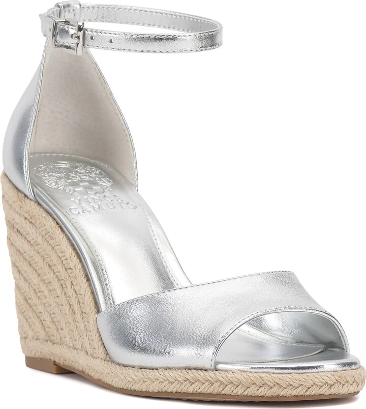 Felyn Espadrille Wedge Sandal