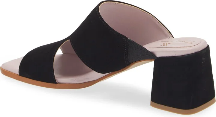Femie Slide Sandal - Image 2