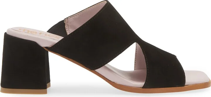Femie Slide Sandal - Image 3