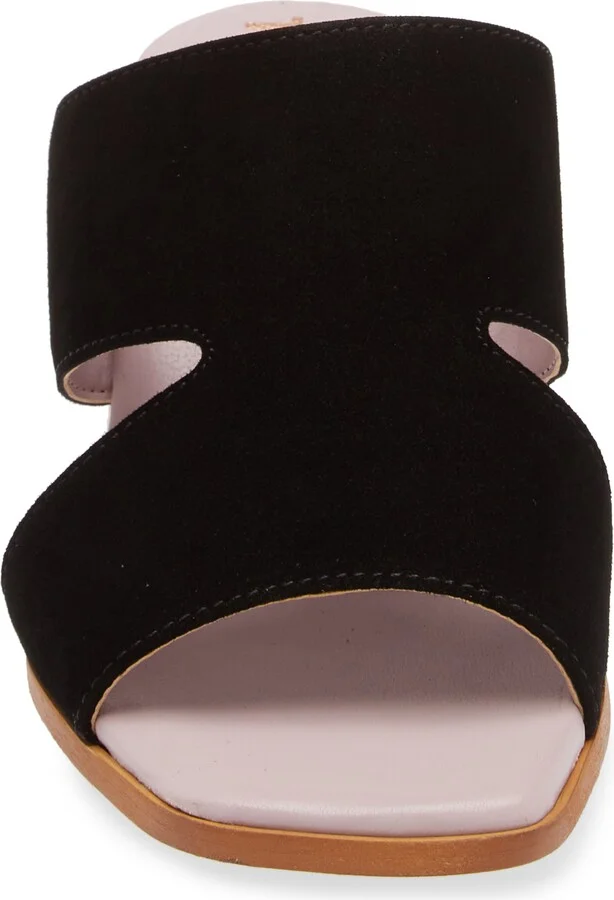 Femie Slide Sandal - Image 4
