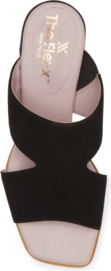 Femie Slide Sandal - Image 5