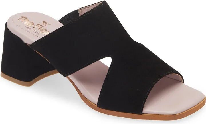 Femie Slide Sandal
