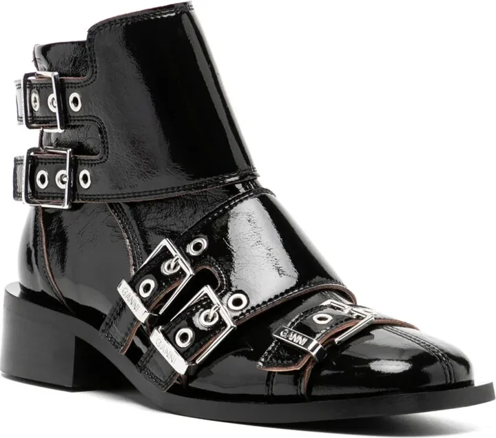 Feminine boots - Image 2