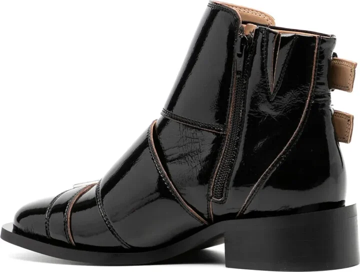 Feminine boots - Image 3