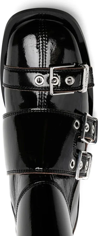 Feminine boots - Image 4