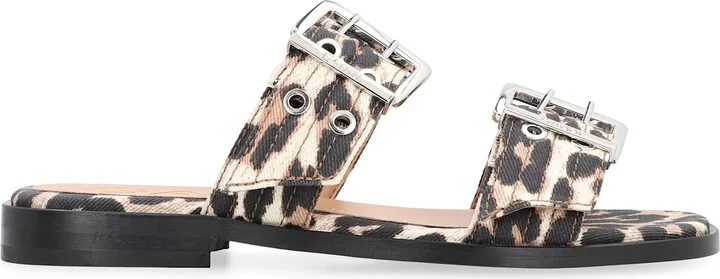 Feminine Slides