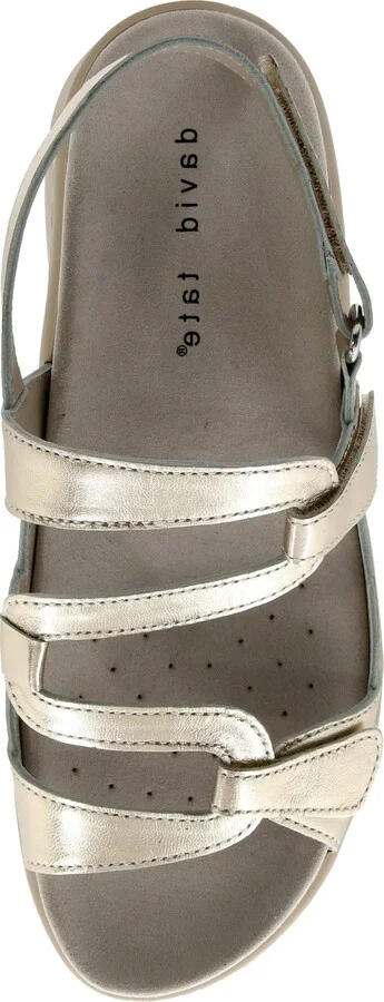 Femme Wedge Sandal - Image 3