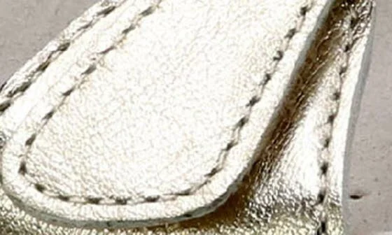 Femme Wedge Sandal - Image 7