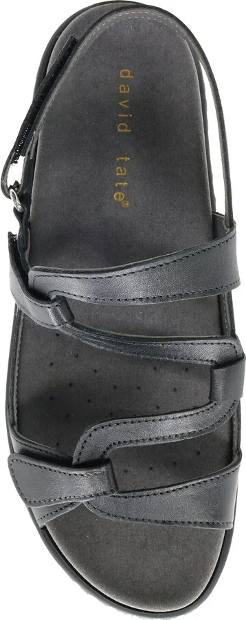 Femme Wedge Sandal - Image 9