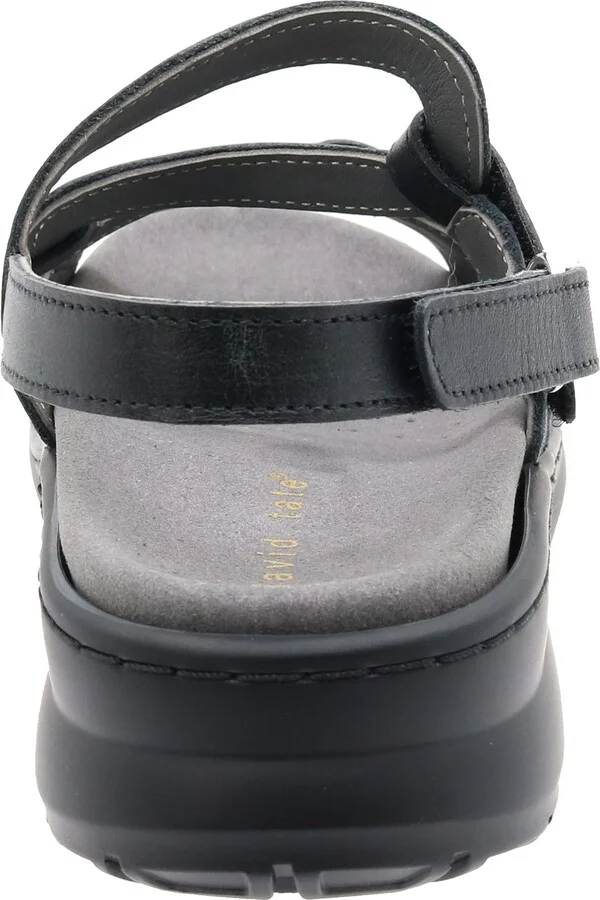 Femme Wedge Sandal - Image 11