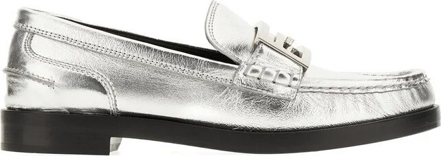Silver