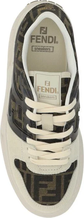 Fendi Ballerinas - Image 4